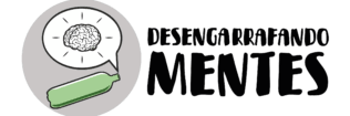 Logo Desengarrafando Mentes